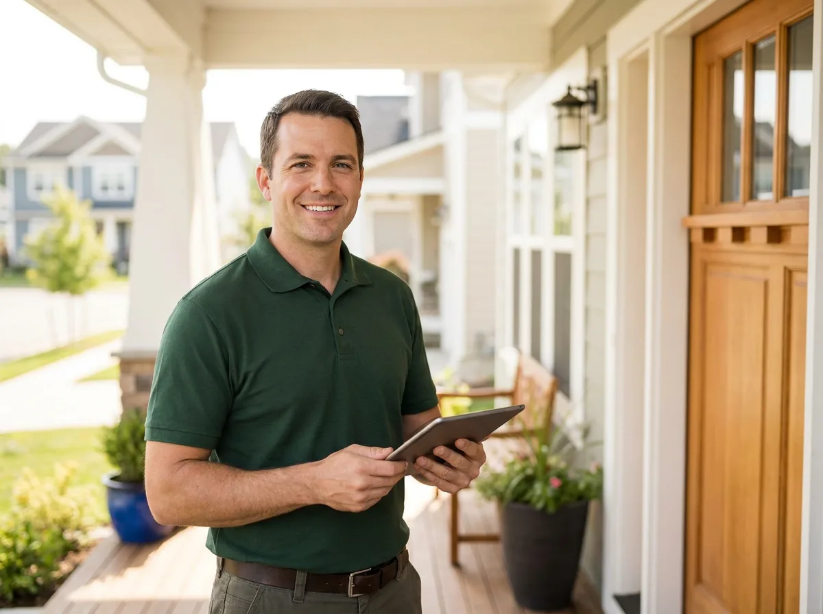 Pest control FAQs for Middletown, IA